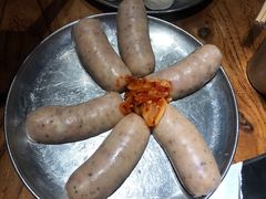 -原始泥炉烤肉(总店)