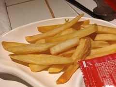 -豪享来中西餐厅(隆昌店)