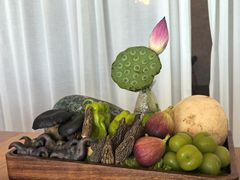 -无味舒食(环岛路店)