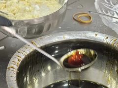 -和田冰蕊酸奶粽子冰水王