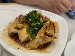 -海金滋(陕西南路店)