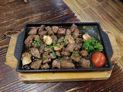 -小川洋风料理(汉街店)