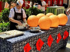 -杨记隆府(重庆总店)
