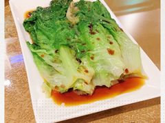 -蓝记茶餐厅(勒泰店)