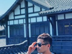 -星巴克臻选(成都宽窄巷子店)