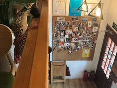 -长颈鹿咖啡(大学路店)