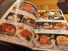 -皇品田苑日式料理(苏州中心店)
