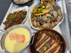 -深海中餐厅(国家海洋博物馆店)