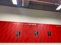 -嗨翻Hi-Fun竞技主题乐园·蹦床团建生日聚会(五棵松华熙店)