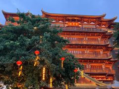 -大佛古寺