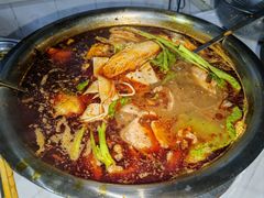 -重庆特色冷锅鱼(武大店)