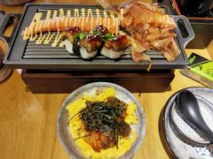 -万岁寿司(万国店)