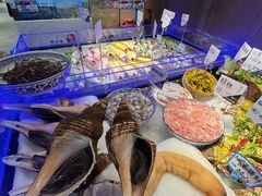 -潮澎派·潮汕菜大排档(南较西路店)