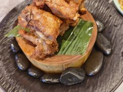 -沿江海南菜·文昌鸡祖师爷(大东海店)
