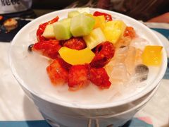 -大树餐厅(益田假日店)