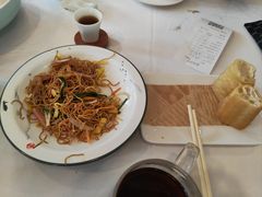 -鹿鸣酒家(越秀店)