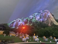 -印象普陀