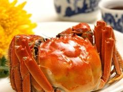 大闸蟹-徐记海鲜(汉城湖|太奥店)