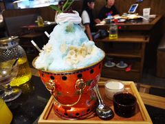 -井格重庆火锅(西直门凯德Mall店)