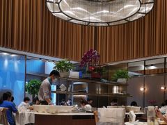 -莆田餐厅PUTIEN(三里屯店)