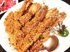 -协成海鲜火锅(海洋花园店)