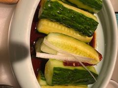 -绿茶餐厅(南方商城店)