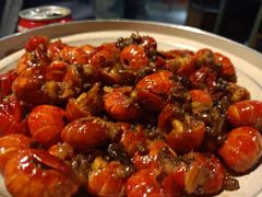 -郑喜旺烧烤(郑州总店)