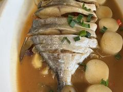 -上海年代·浙菜家烧·小海鲜(水上东路店)