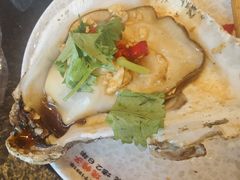 -老谷家黄泥烧鸽子·烧烤