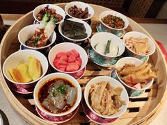 -饕林餐厅(春熙路店)