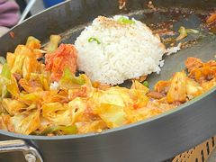-豚妈妈汤饭·部队锅(南京东路店)