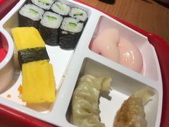 -万岁寿司(天河领展店)