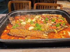 -云晓光头烧烤吧(川沙绿地店)