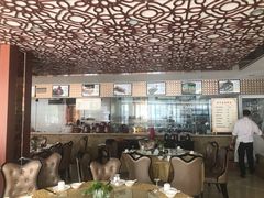 大堂-聚丰园•湖鲜餐厅(阿红私房菜梅石路店)