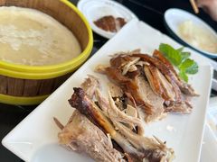 -全聚德(长白店)