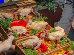 -芸山季·云南山珍菌火锅(宝能环球汇店)