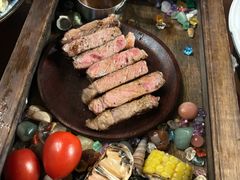 -第101座花园餐厅(湖滨88店)