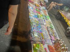 -南湖公园地摊集市