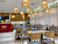 大堂-正東记港味烧腊餐室(天鹅湖银泰城店)