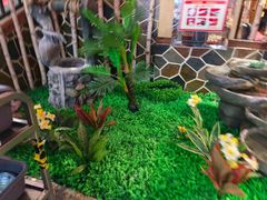 -宝丽金大酒店·洗浴中心