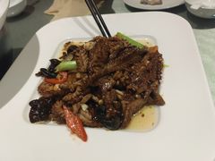 -老德州四合院·德州菜(天衢路店)