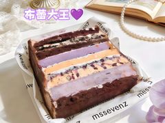 -蜜思琪蛋糕(民生路店)