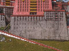 -深圳锦绣中华民俗村