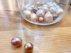-十八字金·银饰·拼豆·开蚌DIY(魏公芳华里店)