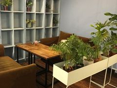 卡座-塔拉苏咖啡(中信丹阳花园店)