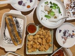 -五月甜品(中山公园店)