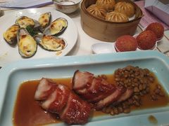 -稻香酒家·35年老字号(侨光店)