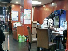 大堂-四妹餐厅(玫瑰街店)