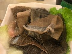 -朱氏胖子烂火锅(洪崖洞店)