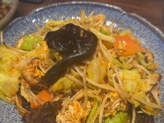 -章记星洲 · 新加坡餐厅(望京店)